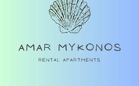 Amar Mykonos